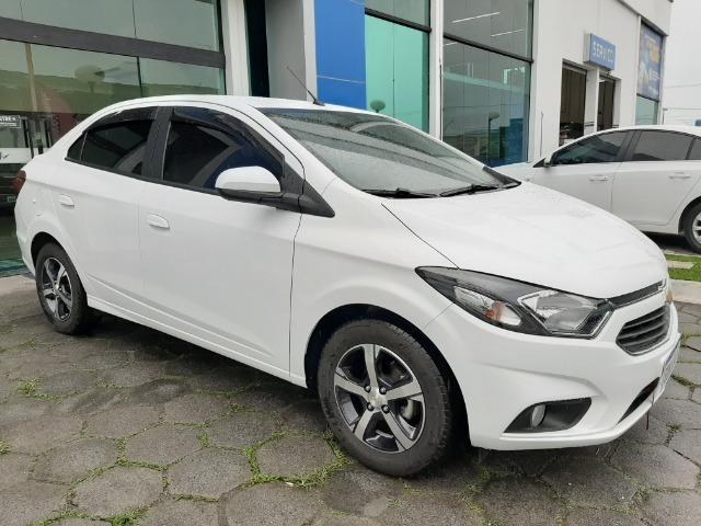 Prisma LTZ Automático 1.4 - 2019 - Abaixo da Fipe - Foto 3