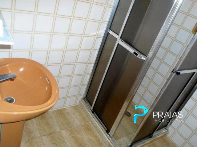 Apartamento à venda com 2 dormitórios em Enseada, Guarujá cod:76428 - Foto 6