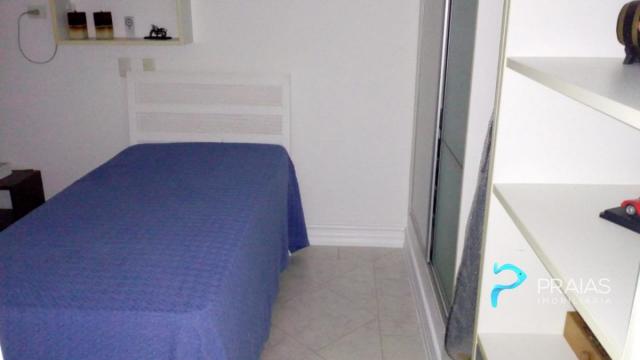 Apartamento à venda com 3 dormitórios em Enseada, Guarujá cod:50725 - Foto 17