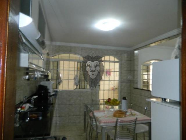 Sobrado Vila São José Chácara 97 - Foto 4
