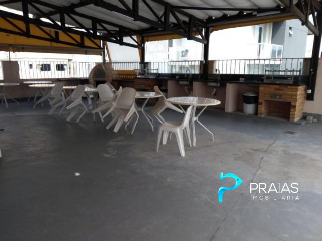 Apartamento à venda com 3 dormitórios em Enseada, Guarujá cod:76282 - Foto 15
