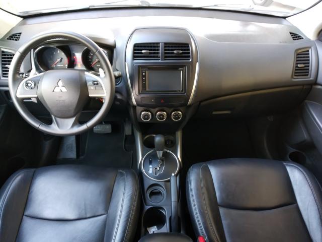 ASX 2015/2016 2.0 4X2 16V GASOLINA 4P AUTOMÁTICO - Foto 12