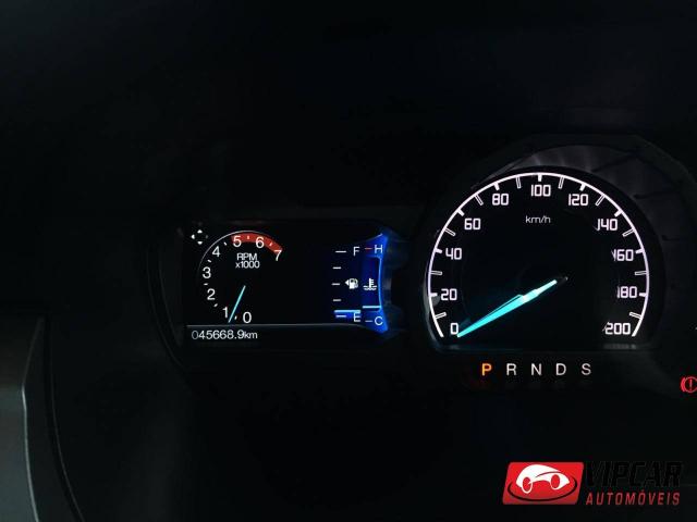 RANGER 2018/2018 3.2 XLT 4X4 CD 20V DIESEL 4P AUTOMÁTICO - Foto 7