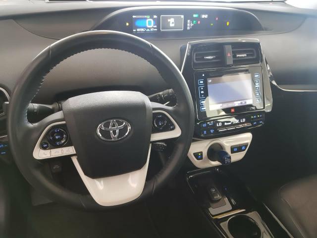 Prius Hybrid 1.8 Aut. 2018/18 Novinho! - Foto 6