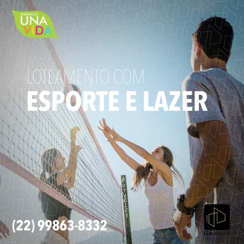 Compre o seu Terreno e ganhe Grátis um projeto de sua casa. venha conferir! 02 - Foto 4
