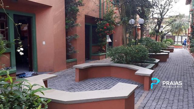 Casa de vila à venda com 2 dormitórios em Enseada, Guarujá cod:77099 - Foto 8