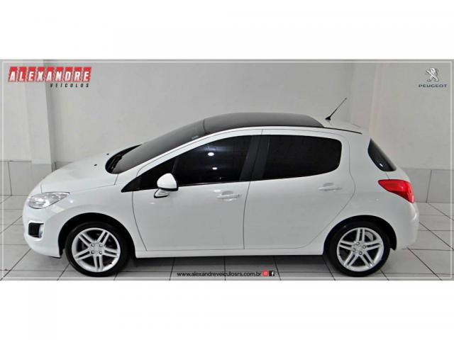 Peugeot 308 ACTIVE FLEX - Foto 5