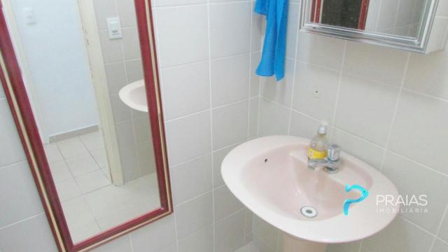 Apartamento à venda com 2 dormitórios em Asturias, Guarujá cod:76124 - Foto 10