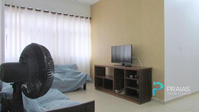 Apartamento à venda com 2 dormitórios em Asturias, Guarujá cod:76124 - Foto 2