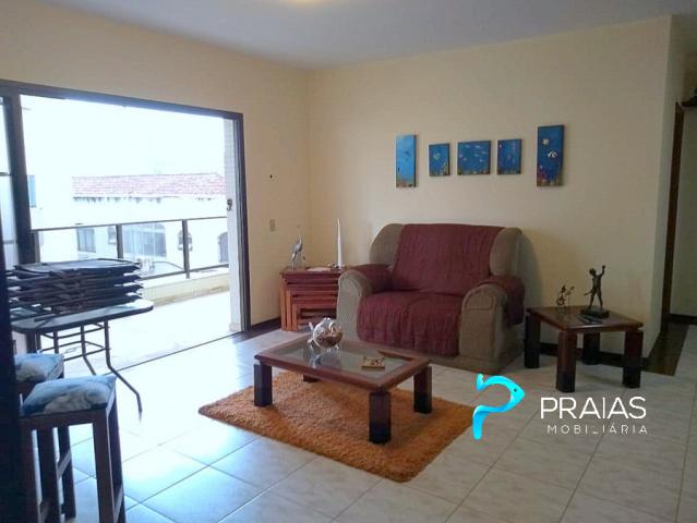Apartamento à venda com 3 dormitórios em Enseada, Guarujá cod:73257 - Foto 5