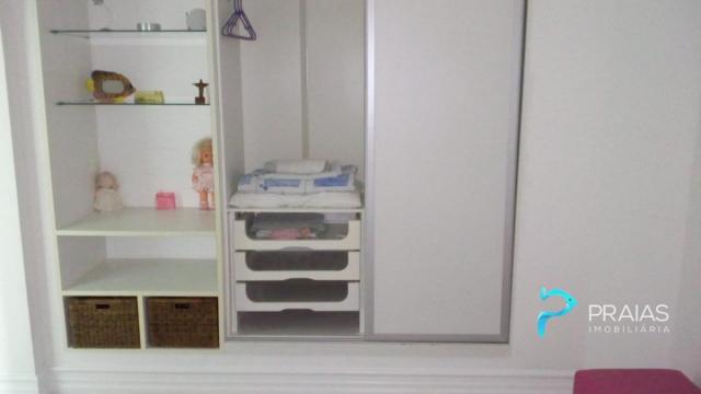 Apartamento à venda com 3 dormitórios em Enseada, Guarujá cod:50725 - Foto 13