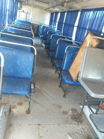 Vendo Ônibus 20.000.00 mil