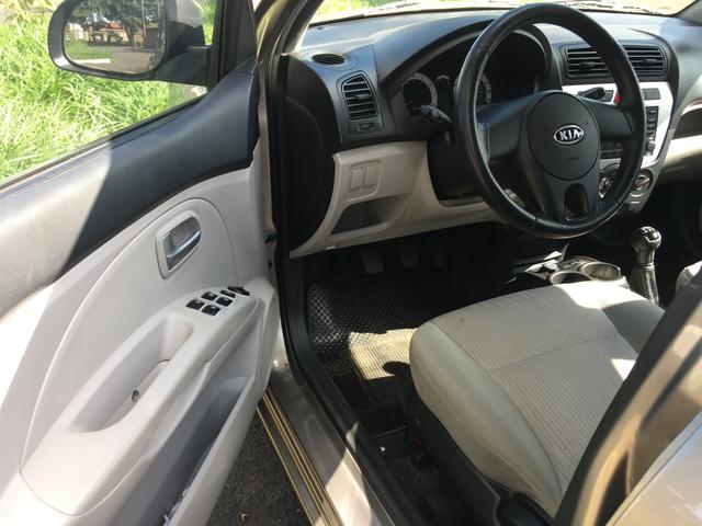 Kia picanto - Foto 5