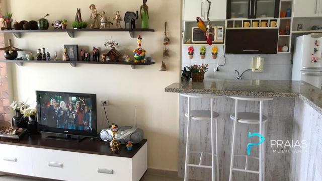 Apartamento à venda com 2 dormitórios em Enseada, Guarujá cod:51857 - Foto 6