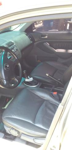 Honda Civic 2005 Vetec - Foto 7