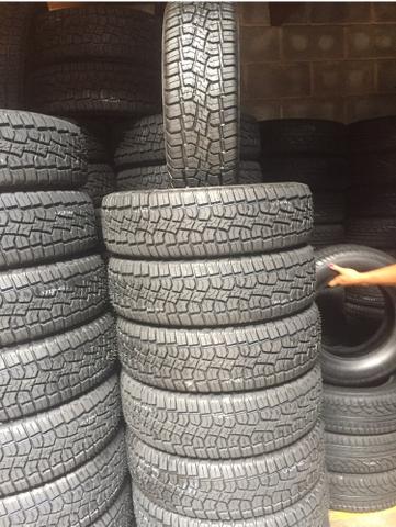 Melhor preço de pneus ecológico