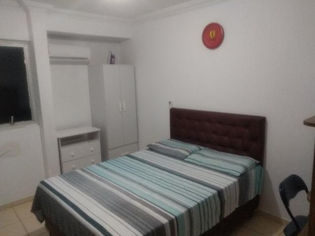 Disponível Réveillon! Edifício Carlton, Ponta Verde, 20 metros do MAR! Temporada Vem! - Foto 5