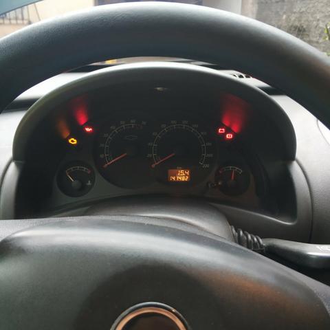 GM Corsa Hatch Maxx 1.0 - Foto 12