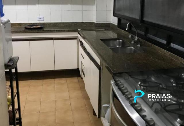 Apartamento à venda com 3 dormitórios em Enseada, Guarujá cod:77164 - Foto 18