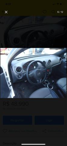 Saveiro Cross - Foto 2