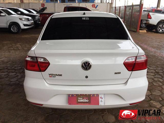 VOYAGE 2017/2018 1.6 MSI TOTALFLEX TRENDLINE 4P MANUAL - Foto 6