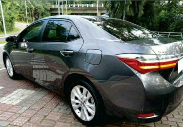 Toyota Corolla Xei 2.0 Flex 16 v Aut - Foto 3