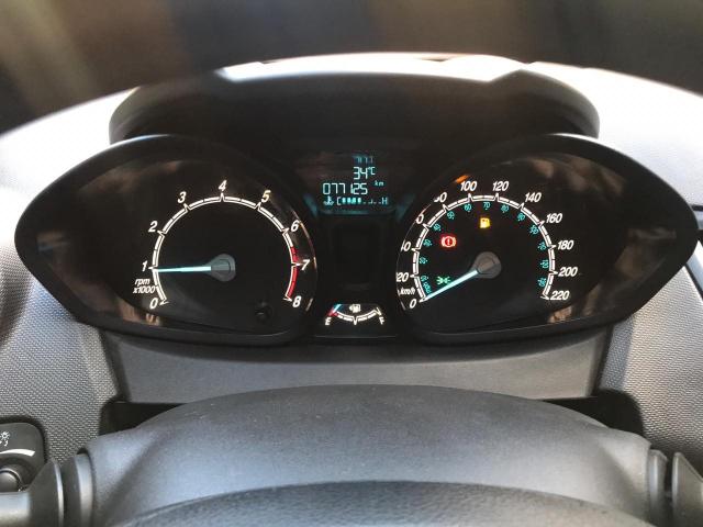 FIESTA 2014/2014 1.5 S HATCH 16V FLEX 4P MANUAL - Foto 9