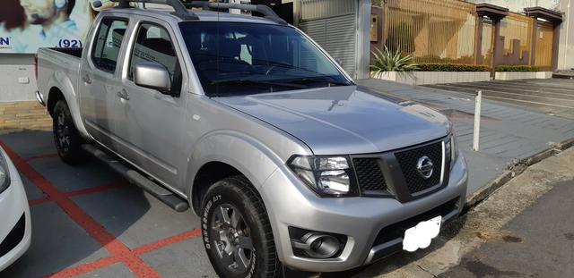 Frontier Atack 4x4 15/15