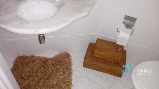 Apartamento à venda com 3 dormitórios em Enseada, Guarujá cod:50725 - Foto 20