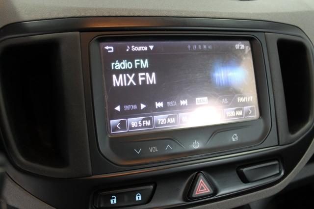 SPIN 2015/2016 1.8 LTZ 8V FLEX 4P AUTOMÁTICO - Foto 10