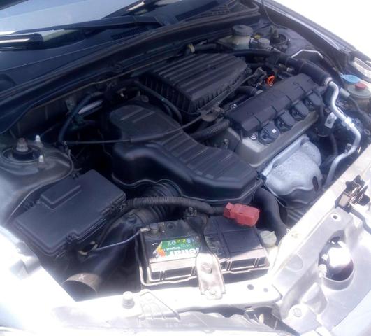 Honda Civic 2005 Vetec - Foto 11