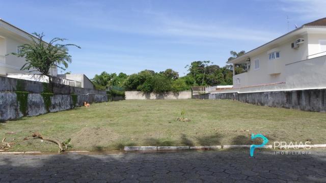 Terreno à venda com 0 dormitórios em Jardim acapulco, Guarujá cod:74714
