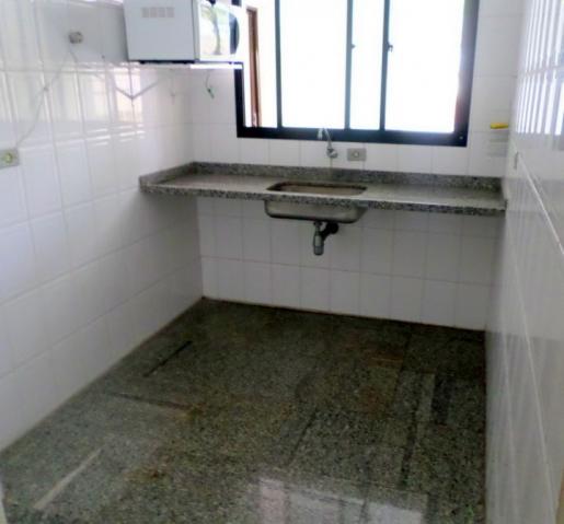 Apartamento à venda com 3 dormitórios em Enseada, Guarujá cod:61822 - Foto 17