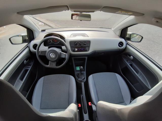 UP 2014/2015 1.0 MPI MOVE UP 12V FLEX 4P MANUAL - Foto 7