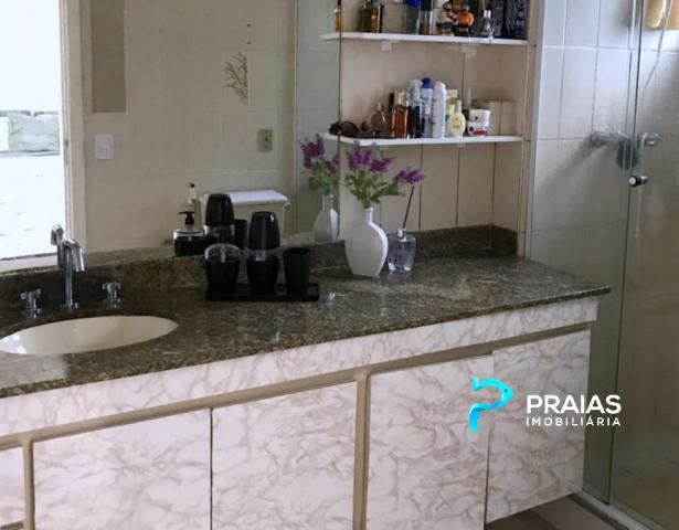 Apartamento à venda com 3 dormitórios em Enseada, Guarujá cod:77164 - Foto 13