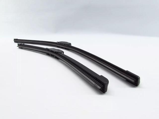 Par Palheta Limpador Parabrisa Dianteiro Ix35 2010 a 2015 - Foto 2