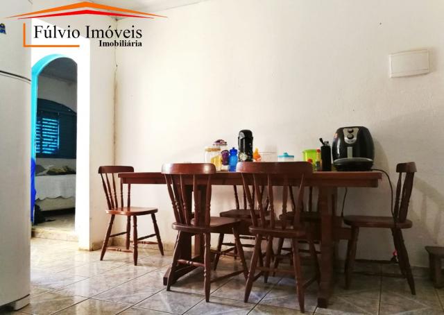 Excelente oportunidade de lote residencial de 800m², terreno plano, vazado para Estrutural - Foto 13
