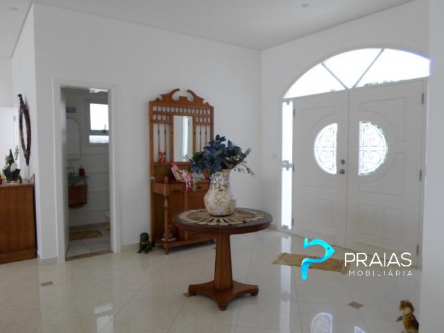 Casa à venda com 5 dormitórios em Jardim acapulco, Guarujá cod:72000 - Foto 9