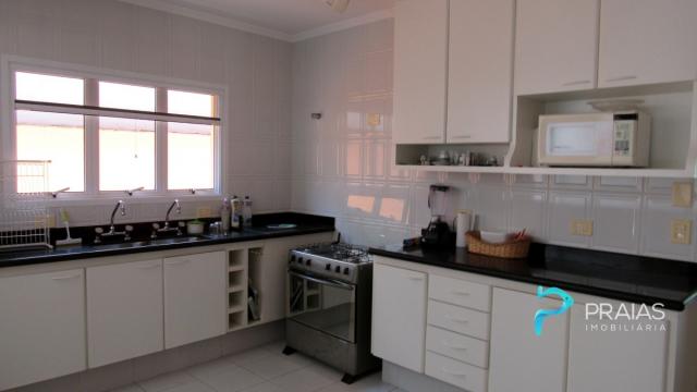 Casa à venda com 5 dormitórios em Praia de pernambuco, Guarujá cod:69268 - Foto 7
