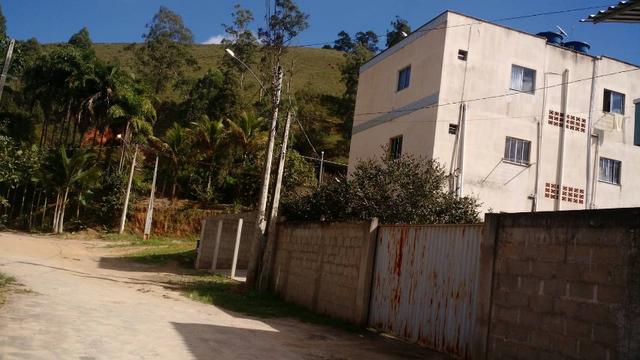 Apartamento em Indaiá C. do Castelo as margens da BR 262 próximo ao trevo. Apenas 95 mil!! - Foto 9