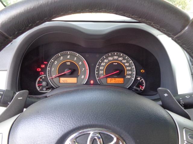 Toyota Corolla 2.0 XEI Automático Completo - Foto 15