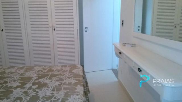 Apartamento à venda com 2 dormitórios em Enseada, Guarujá cod:61621 - Foto 9