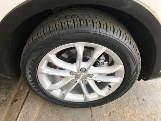 AUDI Q3 2.0 TFSI ATTRACTION QUATTRO 4P 2013 - Foto 8