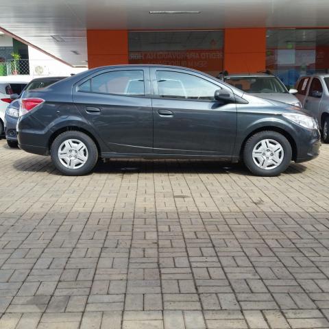 PRISMA 2018/2019 1.0 MPFI JOY 8V FLEX 4P MANUAL - Foto 3