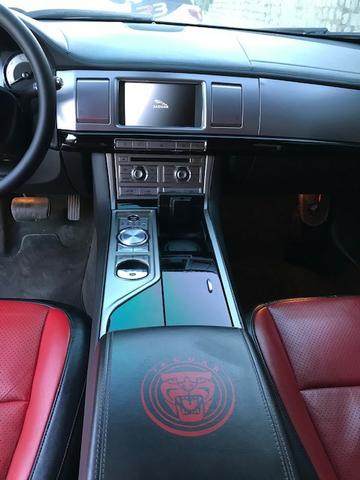 Jaguar Xf - Foto 5