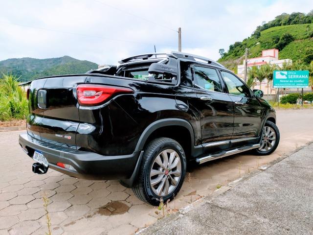 Toro Ranch automatico ano-2019/19 - Foto 6