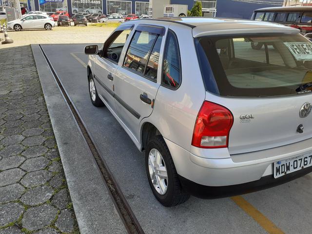Gol g4 2007 - Foto 5