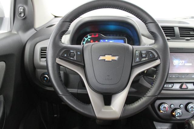 SPIN 2015/2016 1.8 LTZ 8V FLEX 4P AUTOMÁTICO - Foto 12