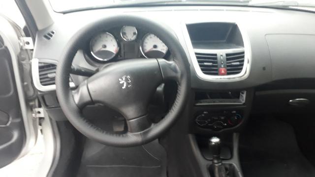 Peugeot 207 Xr 1.4 Flex 5p - Completo - Foto 4