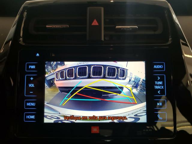 Prius Hybrid 1.8 Aut. 2018/18 Novinho! - Foto 9